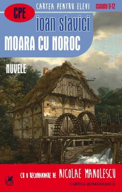 Moara cu noroc Nuvele