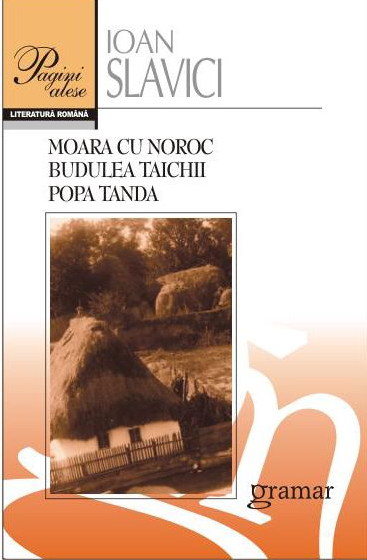 Moara cu noroc.