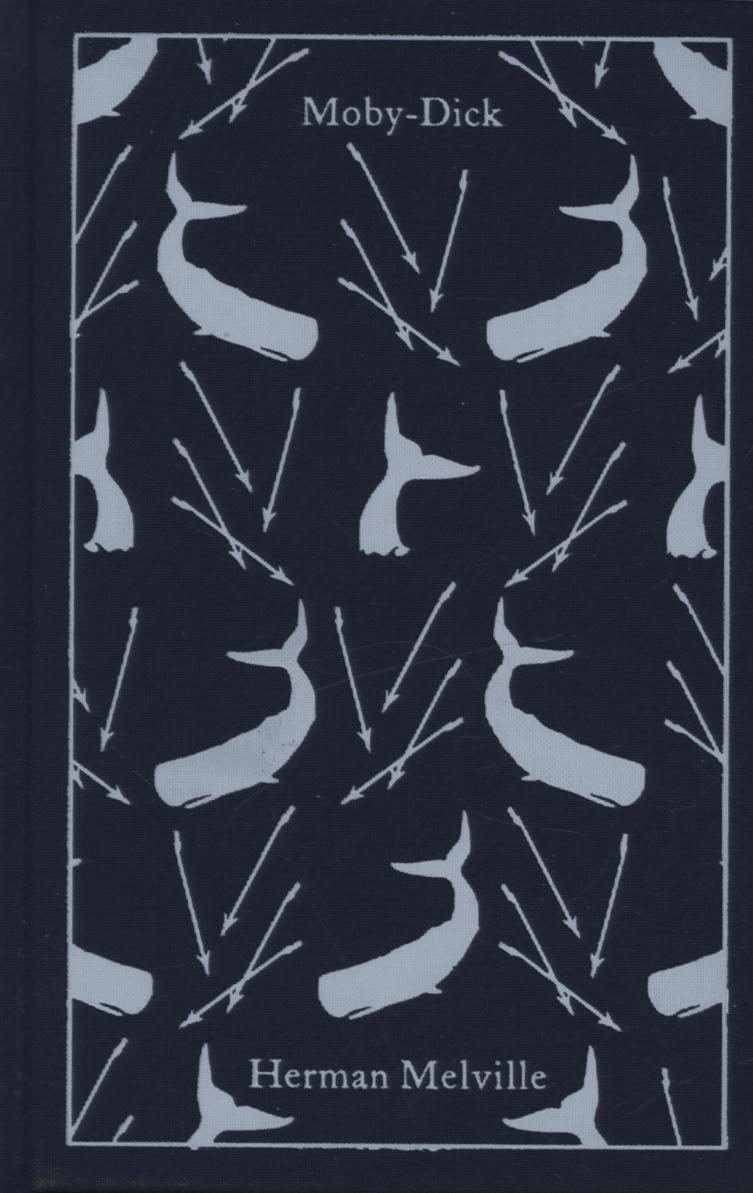 Moby-Dick