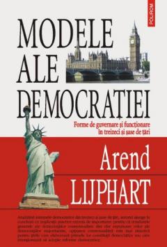 Modele ale democratiei