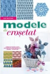 Modele de crosetat pu casa ta 25 de proiecte