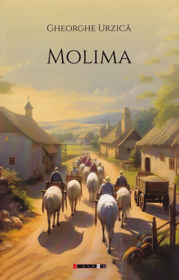 Molima