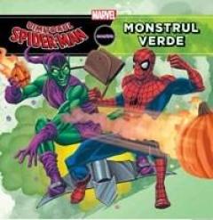 Monstrul verde Spider-Man