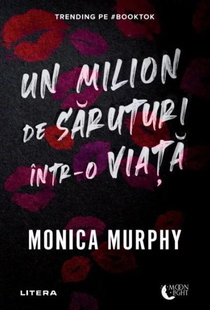 Moon Light.UN MILION DE SARUTURI INTR-O VIATA.
