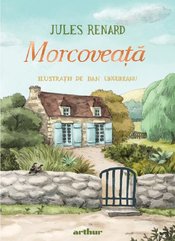 Morcoveata