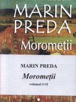 Morometii (2 vol)