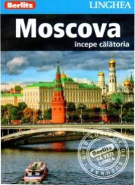 Moscova Berlitz