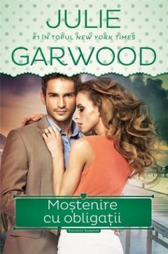 Mostenire cu obligatii. Romantic suspense.