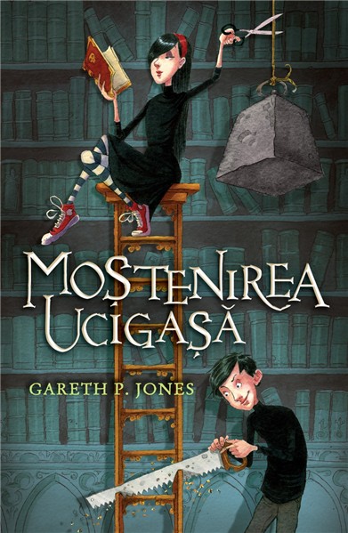 Mostenire ucigasa