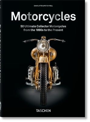 Motorcycles (40th Anniversary Edition)