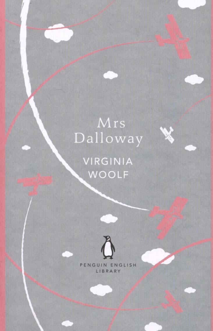Mrs Dalloway (Penguin English Library)