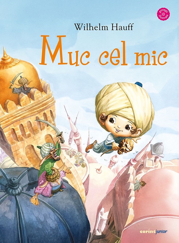 Muc cel mic
