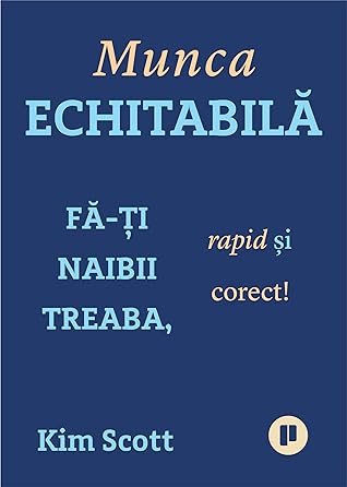 Munca echitabila