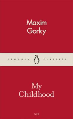 My Childhood (Pocket Penguins) (Out of print)