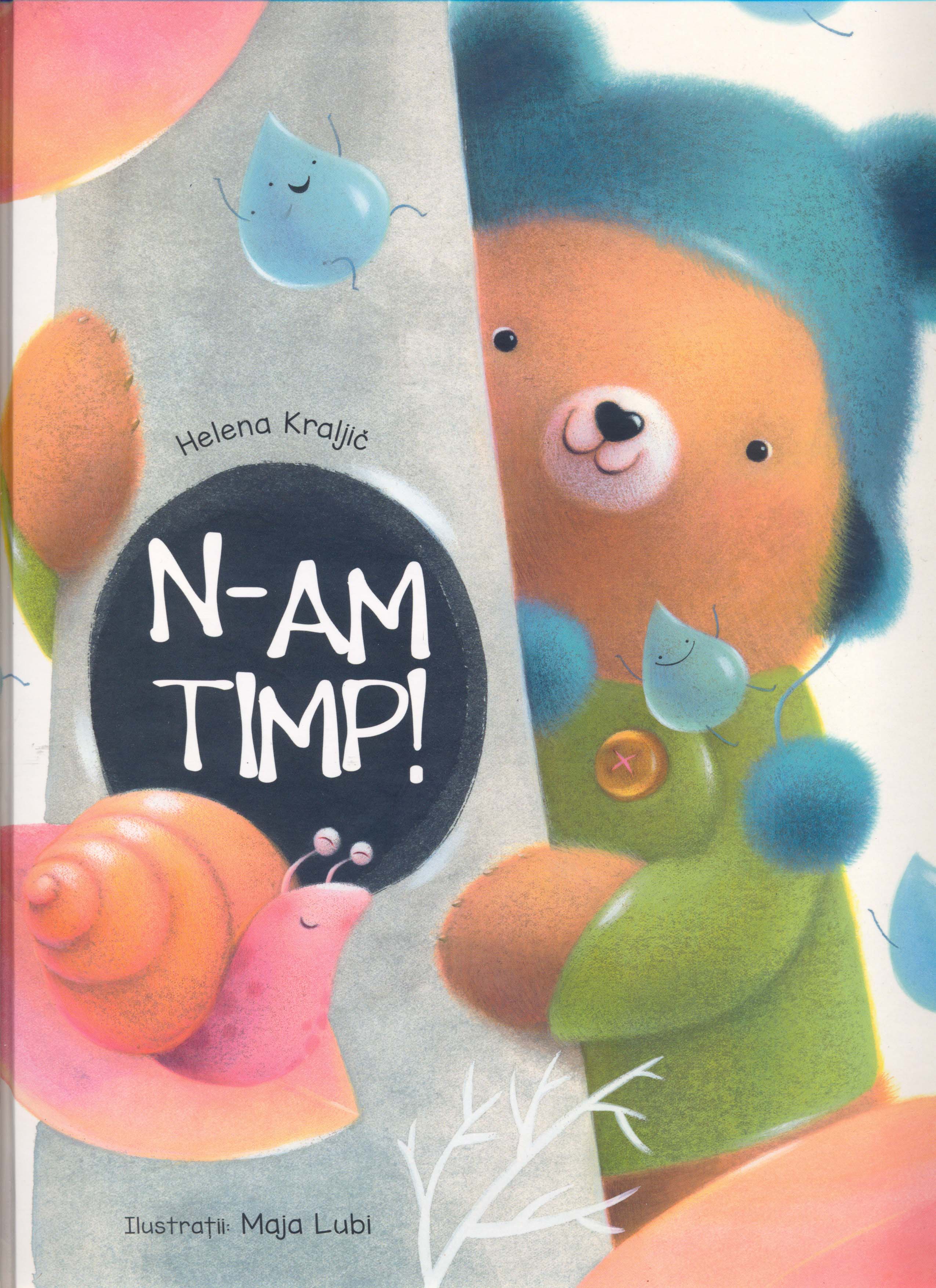 N-am timp