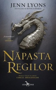 Napasta regilor