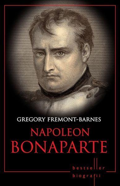 Napoleon Bonaparte/Biografii