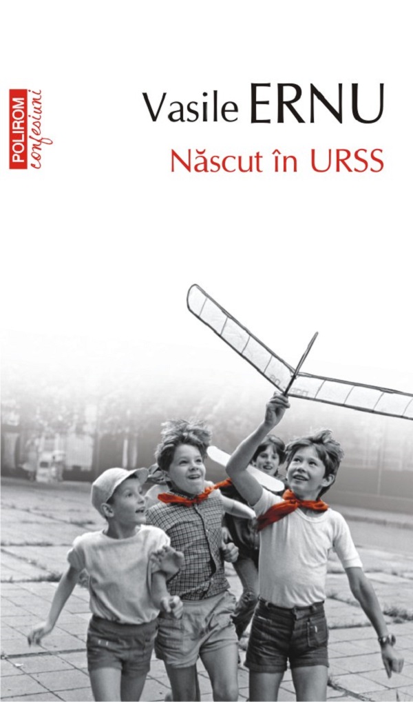 Nascut In URSS