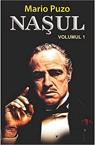 Nasul vol 1