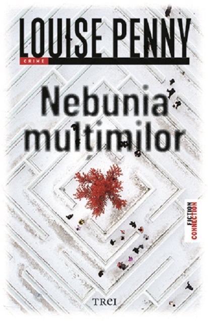 Nebunia multimilor