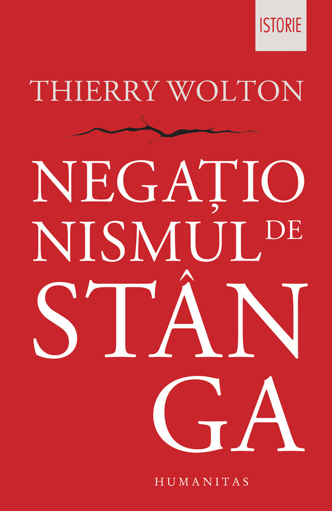 Negationismul de stanga