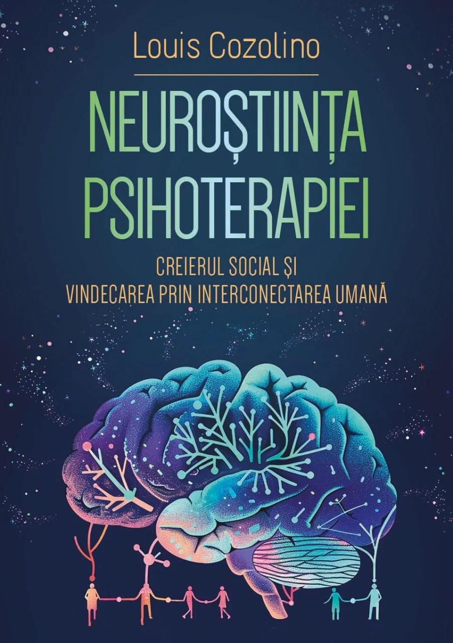 Neurostiinta Psihoterapiei