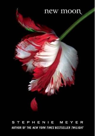 New Moon (Twilight Saga)