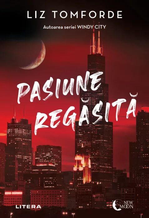 Pasiune regasita