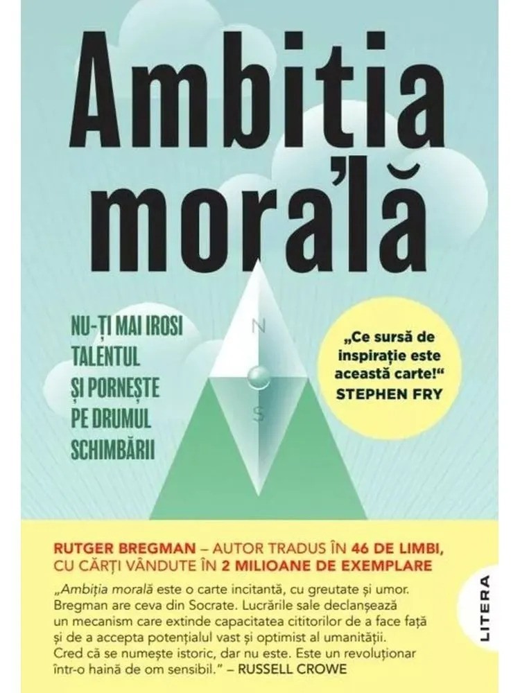 Nexus. AMBITIA MORALA.