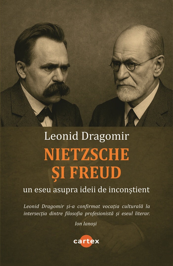 Nietzsche si Freud