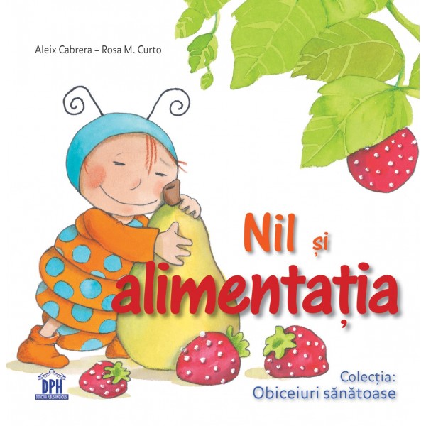 Nil si Alimentatia