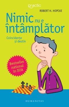 Nimic nu e intamplator: coincidente si destin