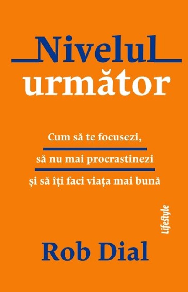 Nivelul urmator