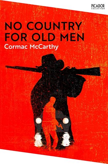 No Country for Old Men (Picador Collection)