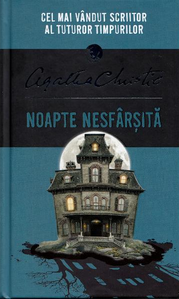 Noapte nesfarsita