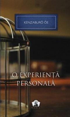 Nobel. O experienta personala. Vol.14