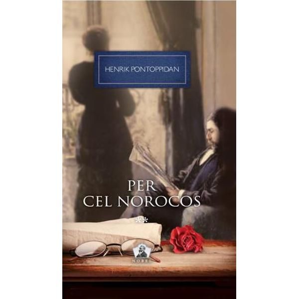 Nobel. Per cel norocos. Vol.30