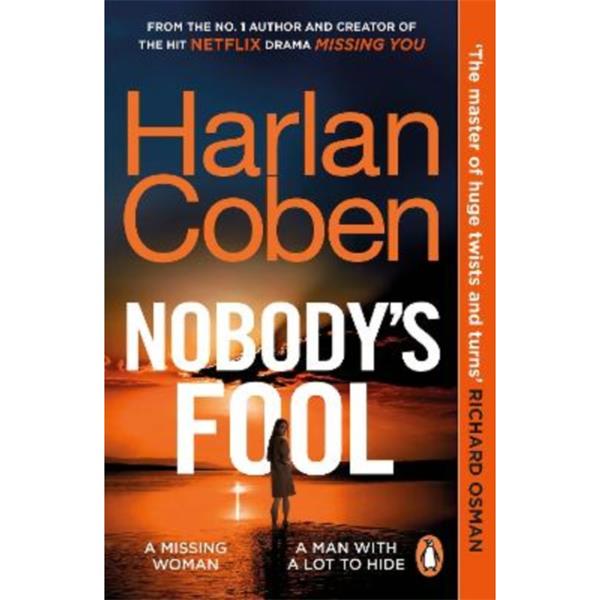 Nobody's Fool