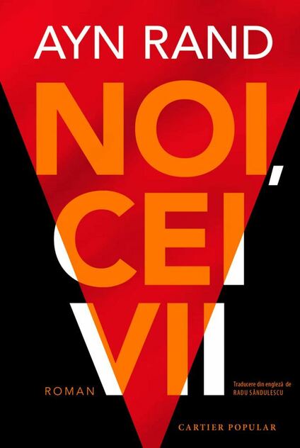 Noi cei vii