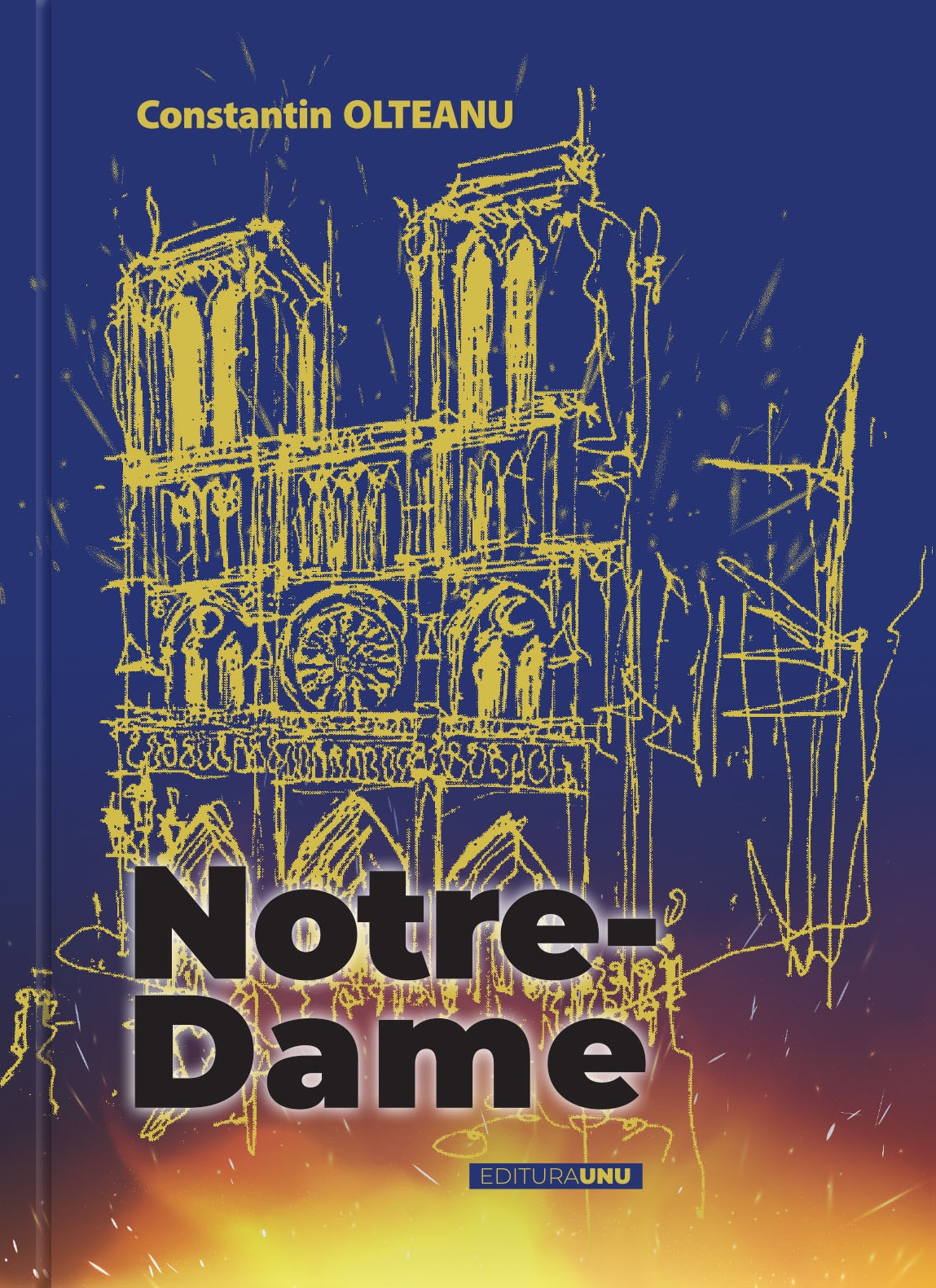 Notre-Dame