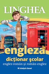 Vorbar scolar roman - englez