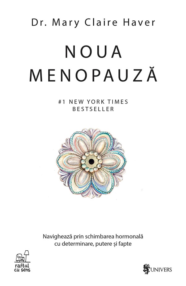 Noua menopauza