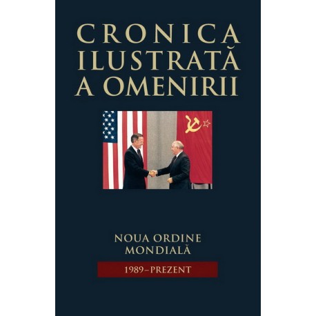 Noua ordine mondiala 1989 prezent CIO16