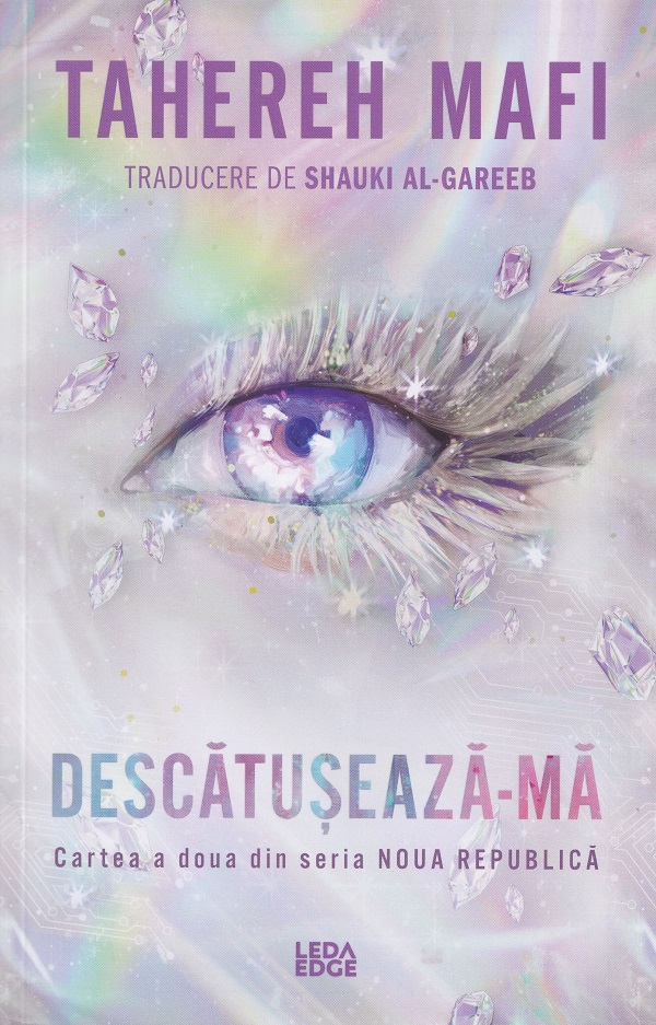 Noua Republica Vol. 2 Descatuseaza-ma