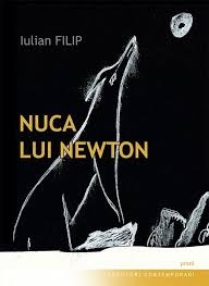 Nuca lui Newton. Scriitori contemporani.