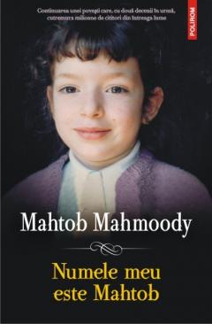 Numele meu este Mahtob.