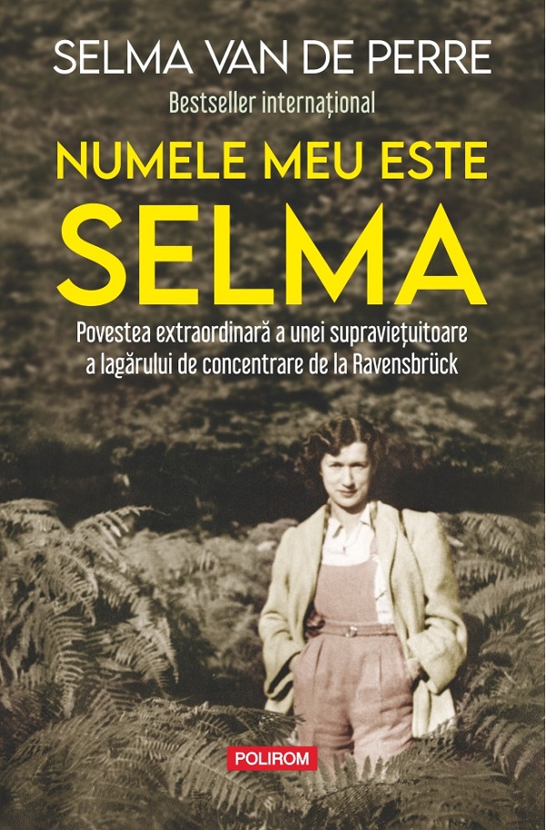 Numele meu este Selma