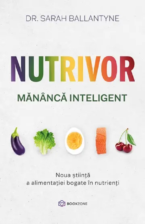 Nutrivor