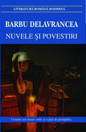Nuvele (Delavrancea)
