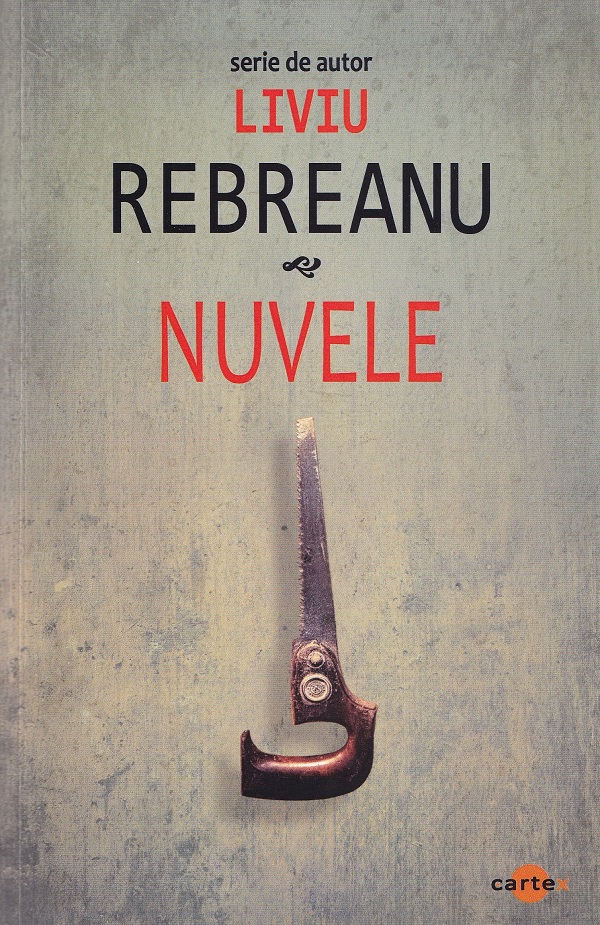 Nuvele -REBREANU